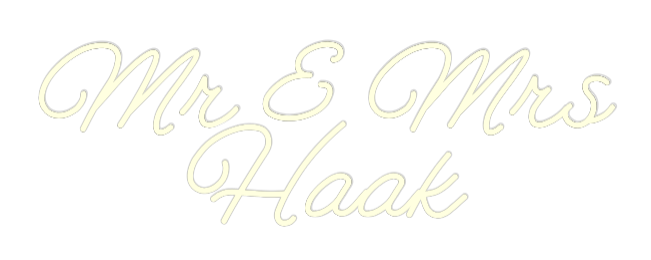 Personalisierbares Neon - LED - Schild in Pink, ideal als Wanddekoration für Wohnzimmer oder Geschäftsräume