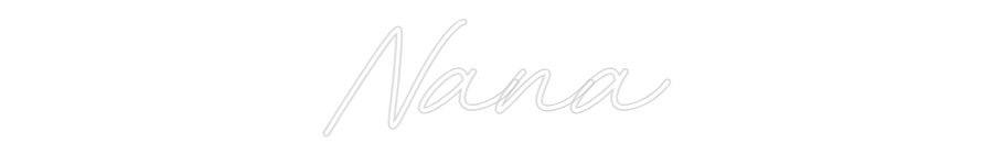 Personalisierbares Neon - LED - Schild in Pink, ideal als Wanddekoration für Wohnzimmer oder Geschäftsräume