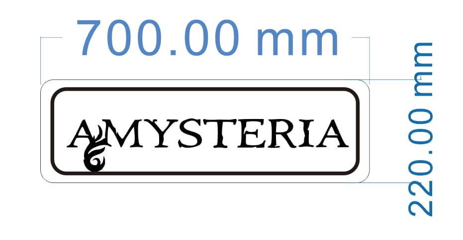 Personalisierbares Neon - LED - Schild in Pink, ideal als Wanddekoration für Wohnzimmer oder Geschäftsräume