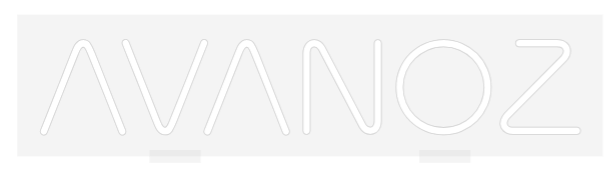 Personalisierbares Neon - LED - Schild in Pink, ideal als Wanddekoration für Wohnzimmer oder Geschäftsräume