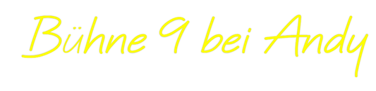 Personalisierbares Neon - LED - Schild in Pink, ideal als Wanddekoration für Wohnzimmer oder Geschäftsräume