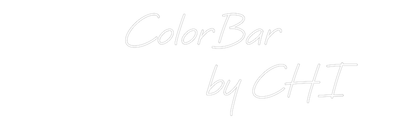 Personalisierbares Neon - LED - Schild in Pink, ideal als Wanddekoration für Wohnzimmer oder Geschäftsräume