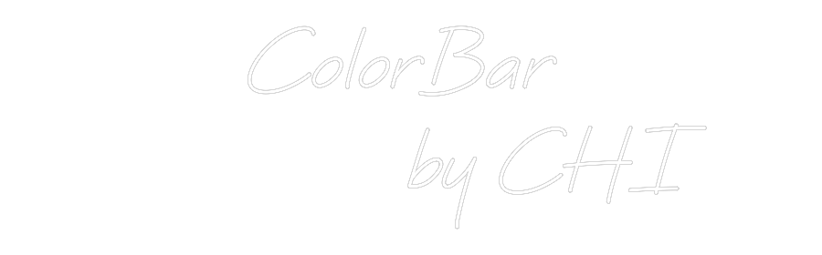 Personalisierbares Neon - LED - Schild in Pink, ideal als Wanddekoration für Wohnzimmer oder Geschäftsräume