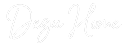 Personalisierbares Neon - LED - Schild in Pink, ideal als Wanddekoration für Wohnzimmer oder Geschäftsräume