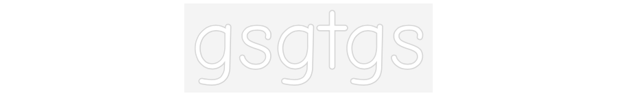 Personalisierbares Neon - LED - Schild in Pink, ideal als Wanddekoration für Wohnzimmer oder Geschäftsräume