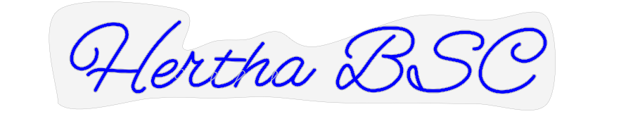 Personalisierbares Neon - LED - Schild in Pink, ideal als Wanddekoration für Wohnzimmer oder Geschäftsräume