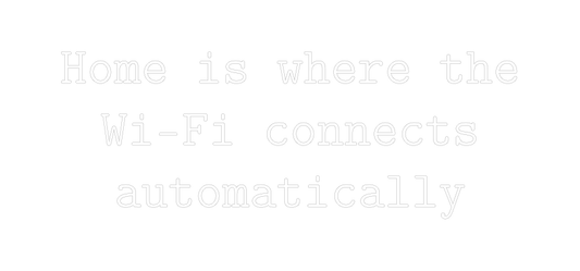 Personalisierbares Neon - LED - Schild in Pink, ideal als Wanddekoration für Wohnzimmer oder Geschäftsräume