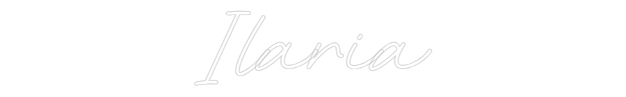 Personalisierbares Neon - LED - Schild in Pink, ideal als Wanddekoration für Wohnzimmer oder Geschäftsräume