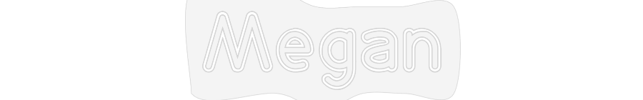 Personalisierbares Neon - LED - Schild in Pink, ideal als Wanddekoration für Wohnzimmer oder Geschäftsräume