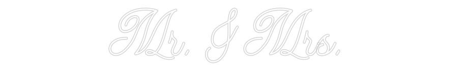 Personalisierbares Neon - LED - Schild in Pink, ideal als Wanddekoration für Wohnzimmer oder Geschäftsräume