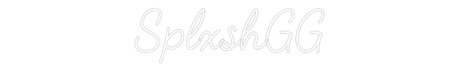 Personalisierbares Neon - LED - Schild in Pink, ideal als Wanddekoration für Wohnzimmer oder Geschäftsräume