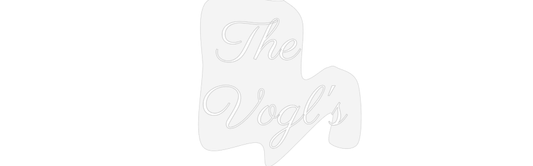 Personalisierbares Neon - LED - Schild in Pink, ideal als Wanddekoration für Wohnzimmer oder Geschäftsräume