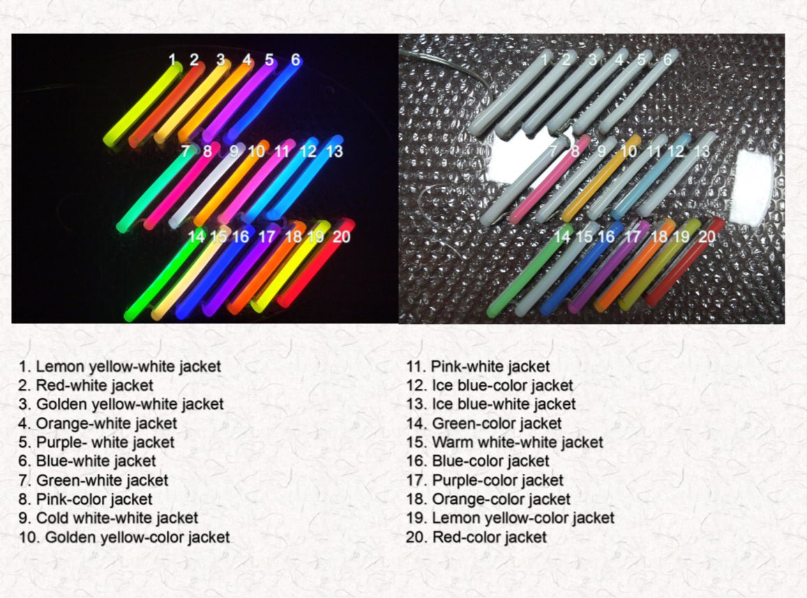 Personalisierbares Neon - LED - Schild in Pink, ideal als Wanddekoration für Wohnzimmer oder Geschäftsräume